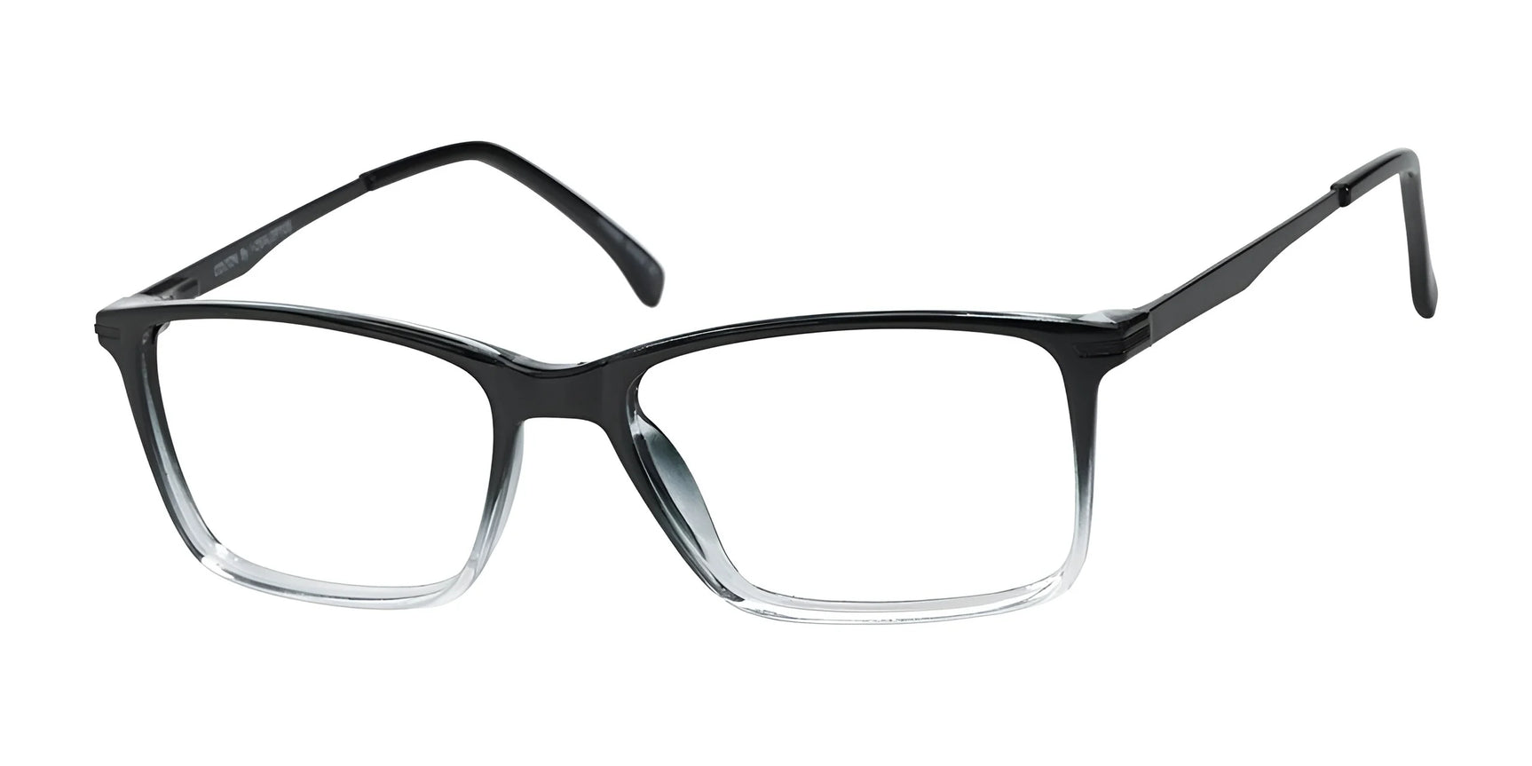 Casino Eyewear COLTON Eyeglasses Black Fade