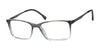 Casino Eyewear COLTON Eyeglasses | Size 56 / Grey Fade