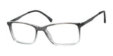 Casino Eyewear COLTON Eyeglasses Grey Fade