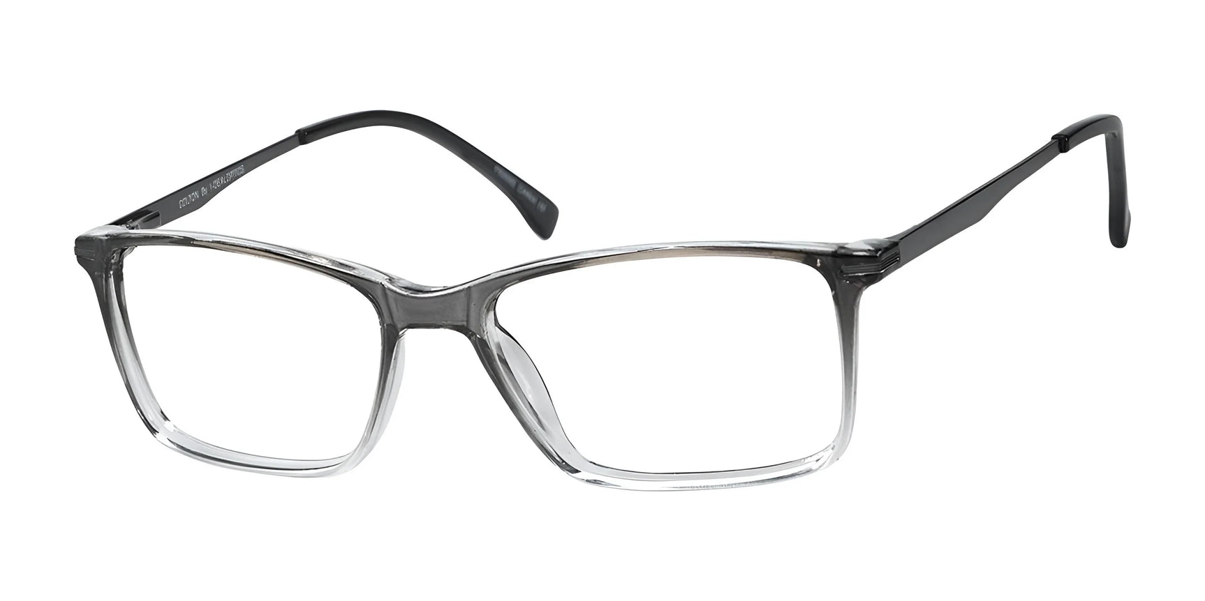 Casino Eyewear COLTON Eyeglasses Grey Fade