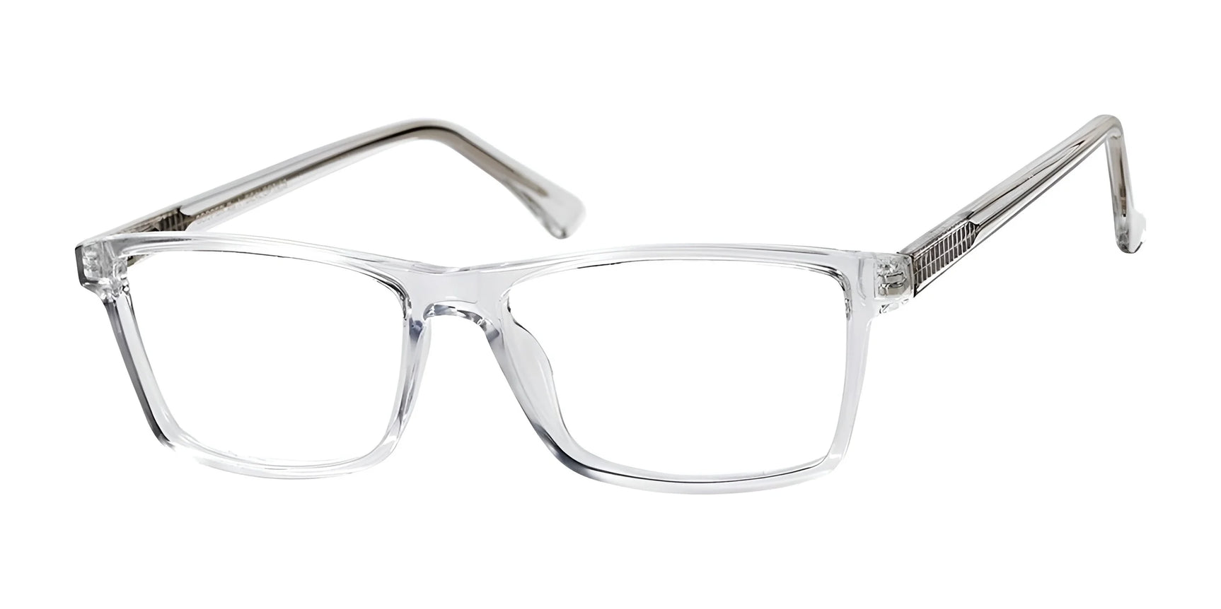 Casino Eyewear COOPER Eyeglasses Crystal