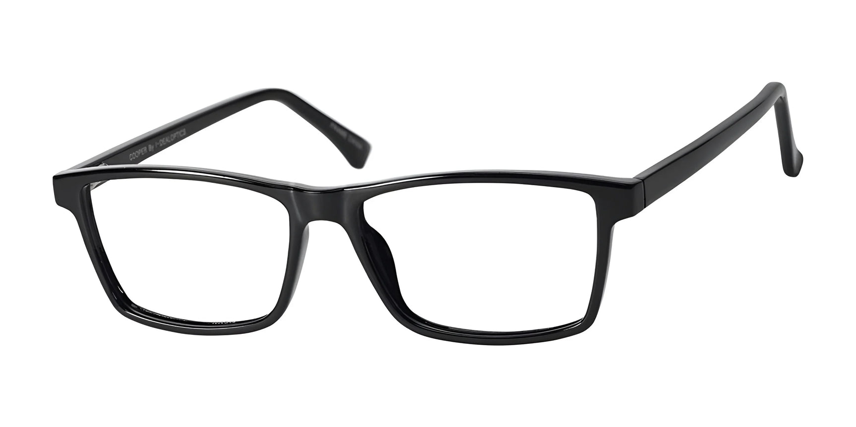 Casino Eyewear COOPER Eyeglasses Ebony