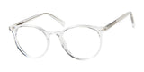 Casino Eyewear DALLAS Eyeglasses Crystal