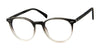 Casino Eyewear DALLAS Eyeglasses | Size 49 / Grey Fade