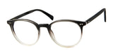 Casino Eyewear DALLAS Eyeglasses Grey Fade