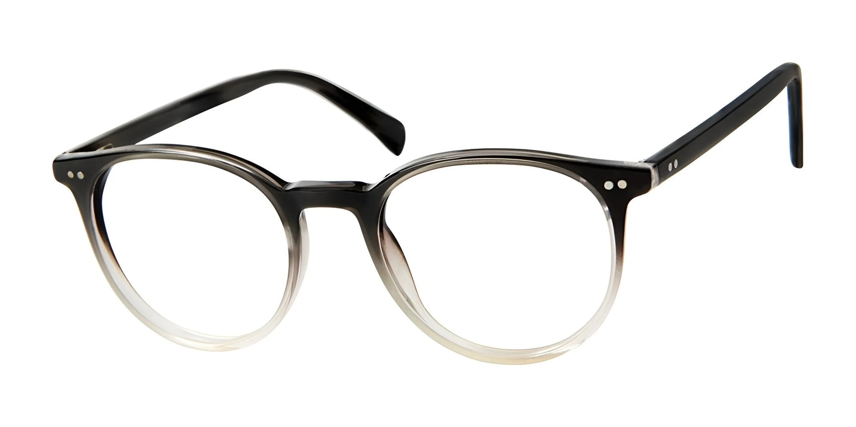 Casino Eyewear DALLAS Eyeglasses Grey Fade