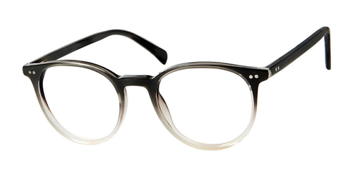 Casino Eyewear DALLAS Eyeglasses / Size 49 / Crystal