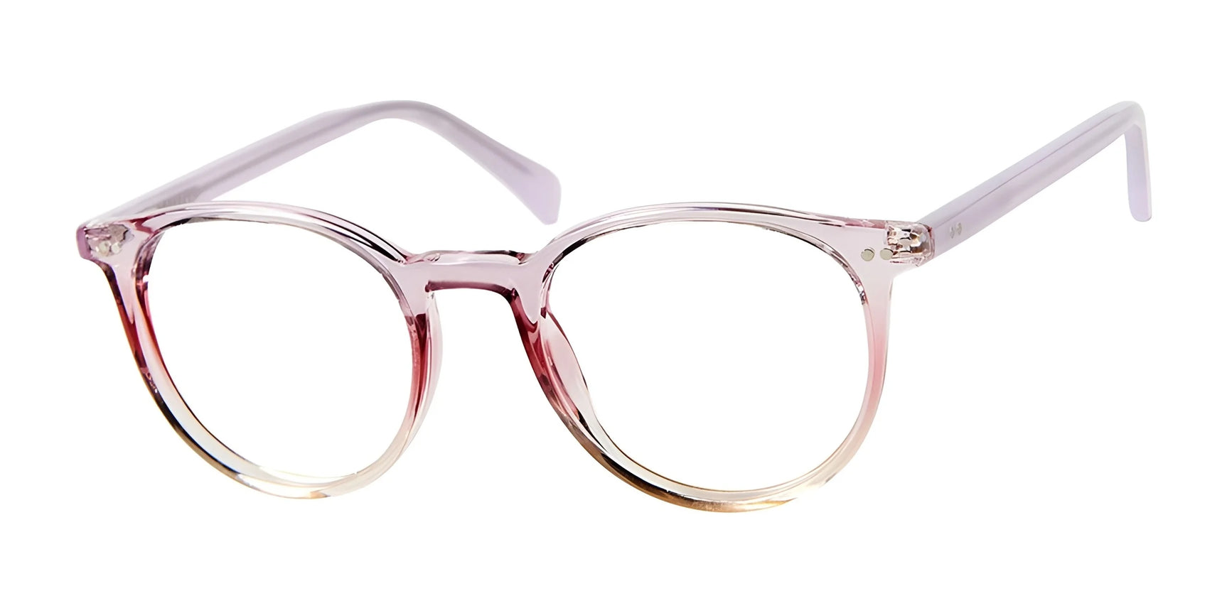 Casino Eyewear DALLAS Eyeglasses Periwinkle