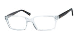 Casino Eyewear DAMON Eyeglasses Crystal