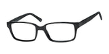 Casino Eyewear DAMON Eyeglasses Ebony