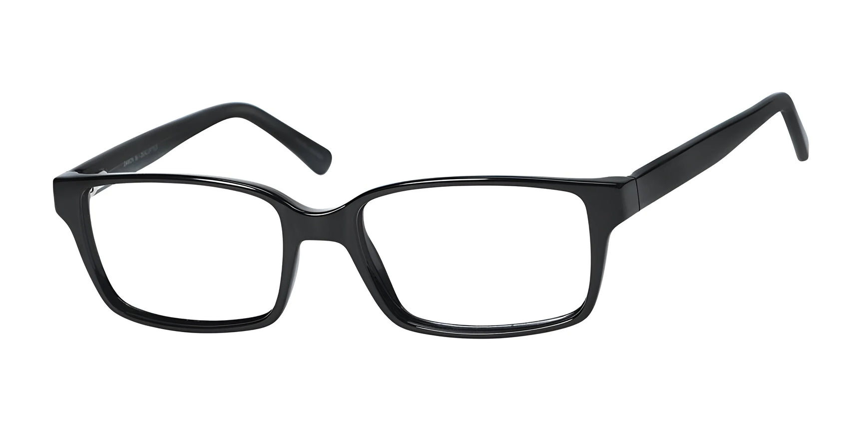 Casino Eyewear DAMON Eyeglasses Ebony