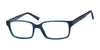 Casino Eyewear DAMON Eyeglasses | Size 54 / Navy