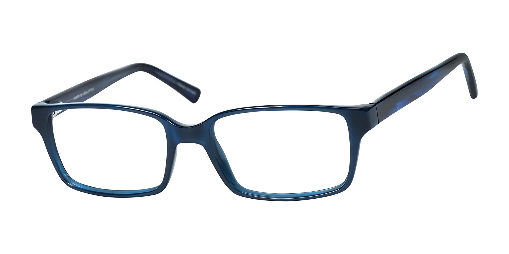 Casino Eyewear DAMON Eyeglasses Navy