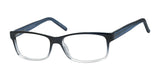Casino Eyewear DANIEL Eyeglasses Blue Fade