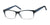 Casino Eyewear DANIEL Eyeglasses | Size 53 / Blue Fade