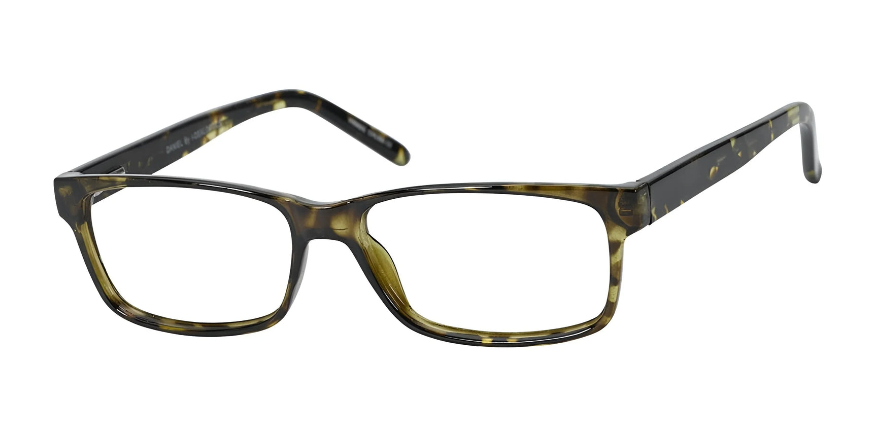 Casino Eyewear DANIEL Eyeglasses Tortoise