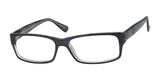 Casino Eyewear DAVID Eyeglasses Chocolate