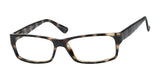 Casino Eyewear DAVID Eyeglasses Tortoise
