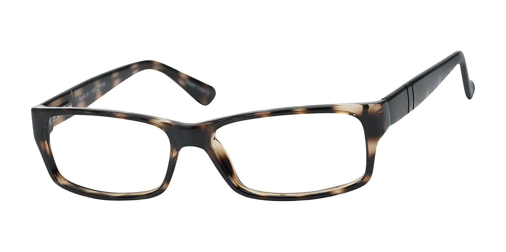 Casino Eyewear DAVID Eyeglasses Tortoise