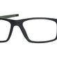 Black/Green