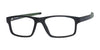 Casino Eyewear DAX Eyeglasses | Size 56 / Black/Green