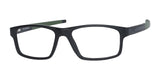 Casino Eyewear DAX Eyeglasses Black / Green