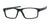 Casino Eyewear DAX Eyeglasses | Size 56 / Black/Green