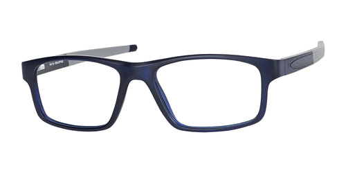 Casino Eyewear DAX Eyeglasses / Size 56 / Black/Green