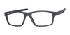 Casino Eyewear DAX Eyeglasses | Size 56 / Slate