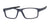 Casino Eyewear DAX Eyeglasses | Size 56 / Slate