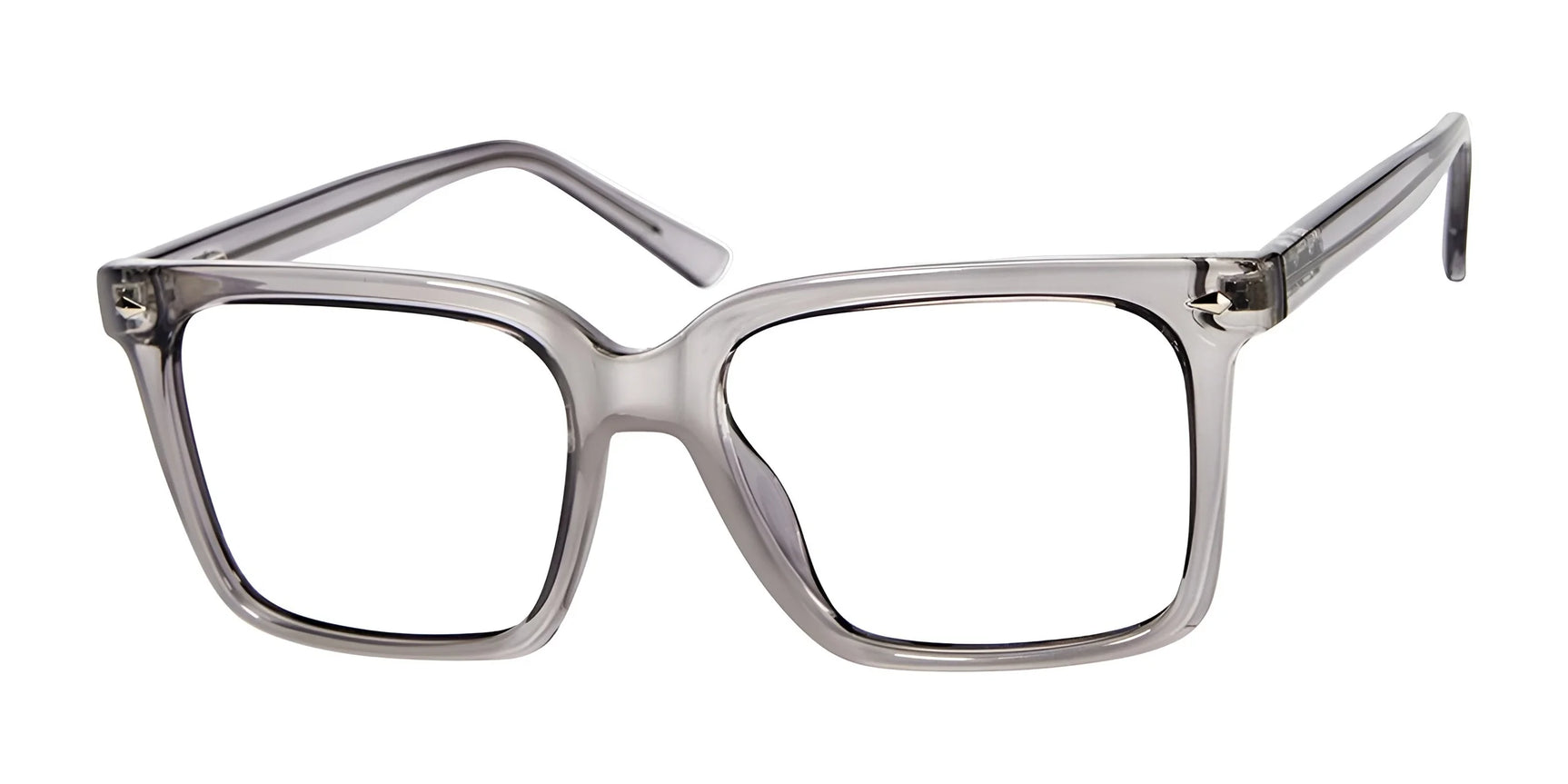 Casino Eyewear DECLAN Eyeglasses Dark Grey