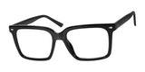 Casino Eyewear DECLAN Eyeglasses Ebony