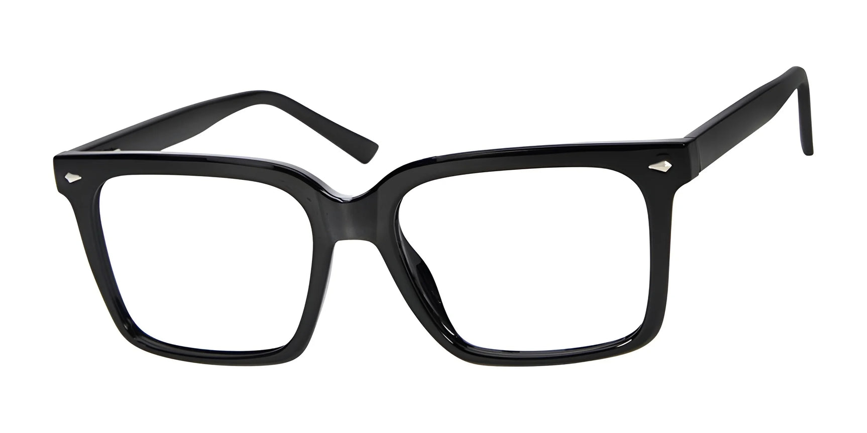 Casino Eyewear DECLAN Eyeglasses Ebony