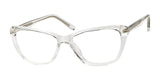 Casino Eyewear DELIAH Eyeglasses Crystal
