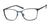 Casino Eyewear DELTA Eyeglasses | Size 53 / Navy