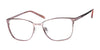 Casino Eyewear DELTA Eyeglasses | Size 53 / Pink