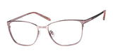 Casino Eyewear DELTA Eyeglasses Pink