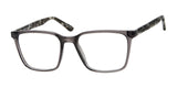Casino Eyewear DEVON Eyeglasses Charcoal