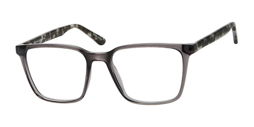 Casino Eyewear DEVON Eyeglasses / Size 53 / Charcoal