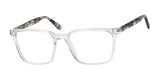 Casino Eyewear DEVON Eyeglasses Crystal