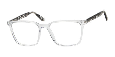 Casino Eyewear DEVON Eyeglasses Crystal