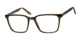 Casino Eyewear DEVON Eyeglasses Khaki