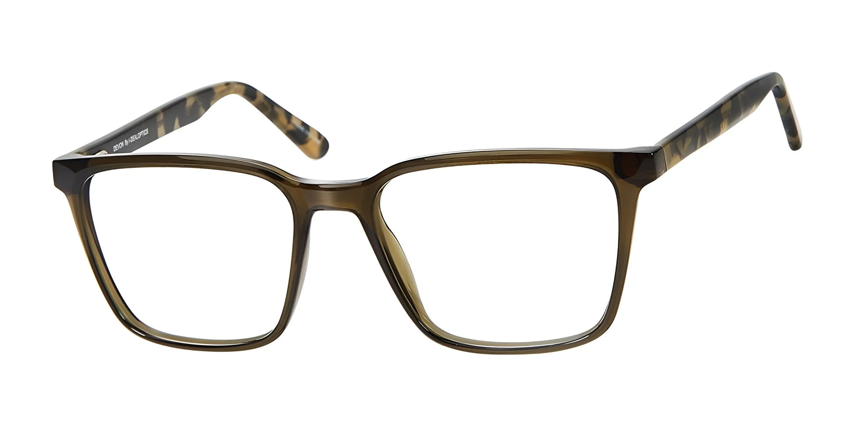 Casino Eyewear DEVON Eyeglasses Khaki
