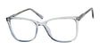 Casino Eyewear DIANA Eyeglasses Blue / Crystal