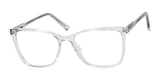 Casino Eyewear DIANA Eyeglasses Crystal