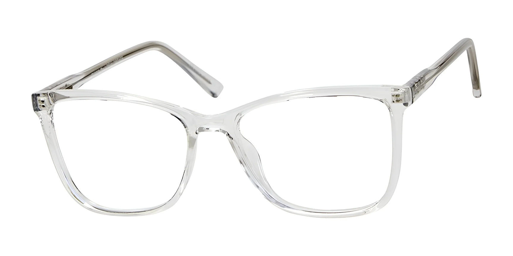 Casino Eyewear DIANA Eyeglasses Crystal