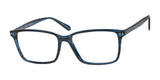 Casino Eyewear DREW Eyeglasses Navy