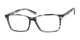 Casino Eyewear DREW Eyeglasses Slate