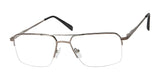 Casino Eyewear ELLIOTT Eyeglasses Light Brown