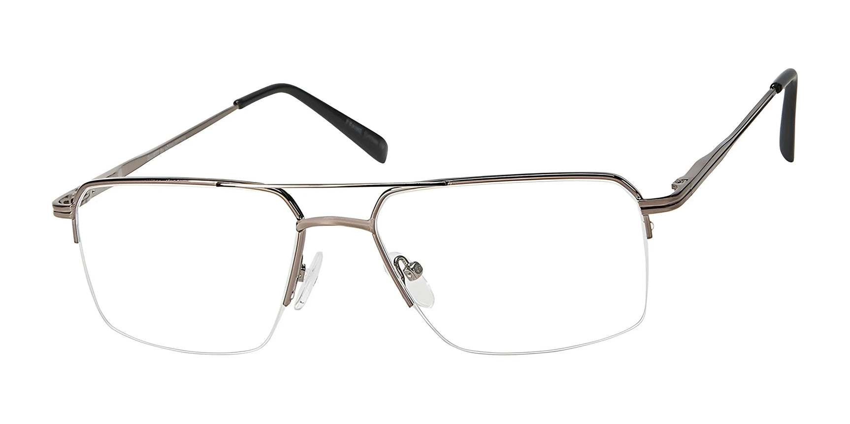 Casino Eyewear ELLIOTT Eyeglasses Light Brown